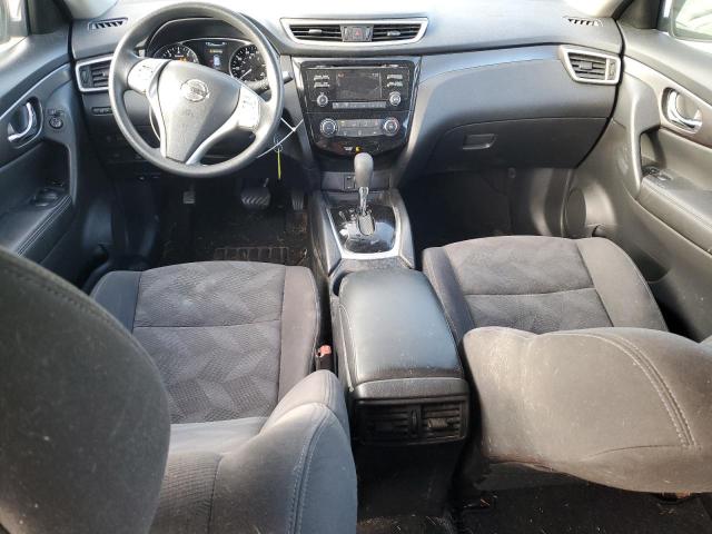 2015 NISSAN ROGUE S - KNMAT2MV6FP586801