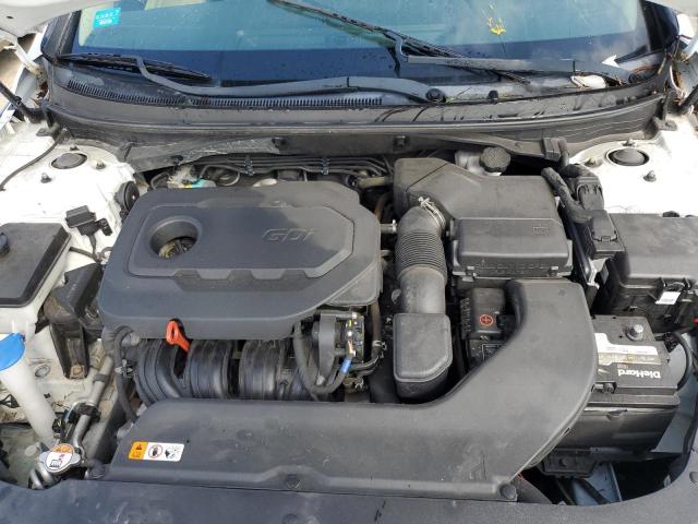 VIN 5NPE34AFXHH559786 2017 Hyundai Sonata, Sport no.11