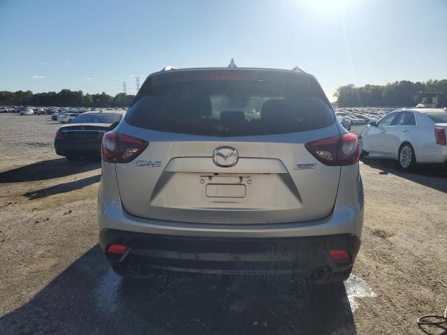 2016 MAZDA CX-5 GT - JM3KE2DY0G0679212