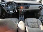 Lot #3024320030 2015 TOYOTA COROLLA L