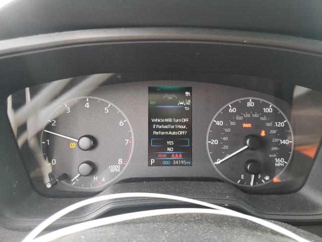 2023 TOYOTA COROLLA SE - 5YFS4MCE9PP146148