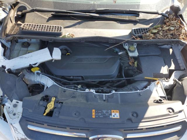 VIN 1FMCU0GX1DUD14299 2013 Ford Escape, SE no.12