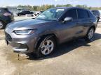 2023 HONDA HR-V LX - 3CZRZ2H35PM717390