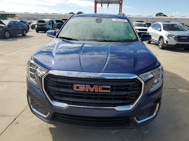 VIN 3GKALMEG9PL178824 2023 GMC Terrain, Sle no.5