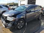 2017 HONDA CR-V LX - 5J6RW5H35HL005300