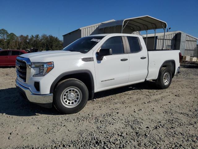 2021 GMC SIERRA C15 #2991451872