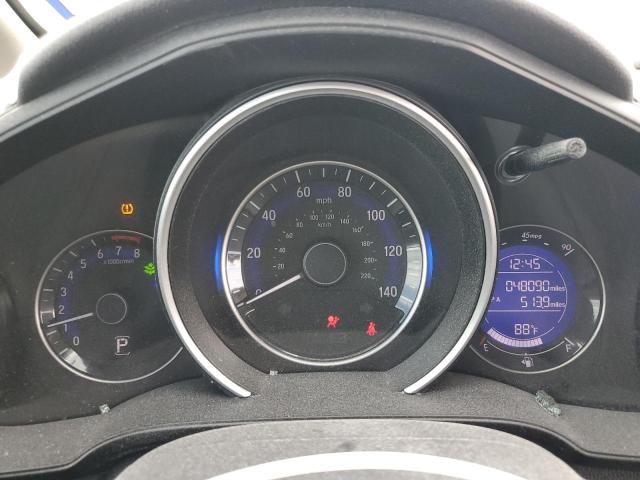 2019 HONDA FIT LX - 3HGGK5H47KM751711