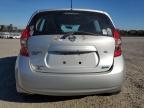 NISSAN VERSA NOTE снимка