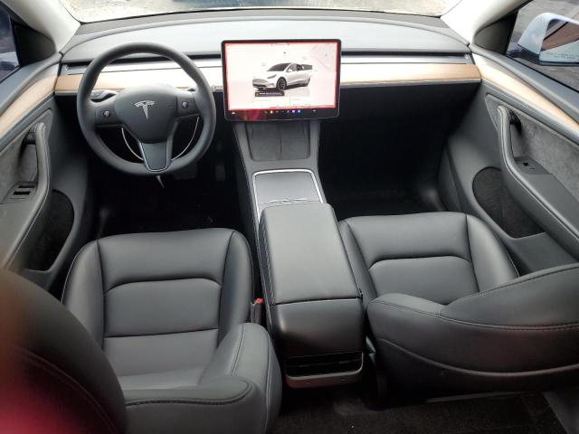 2024 TESLA MODEL Y - 7SAYGDEE3RA261440