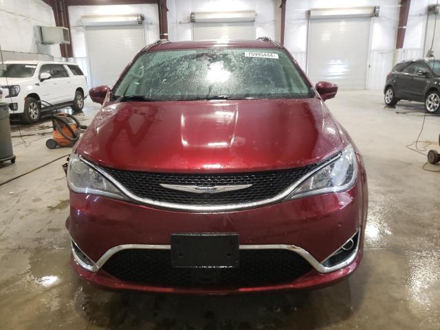 VIN 2C4RC1EG2HR652775 2017 Chrysler Pacifica, Touri... no.5