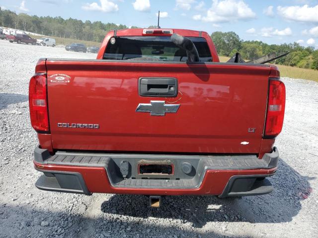 2016 CHEVROLET COLORADO L - 1GCGSCE30G1266927