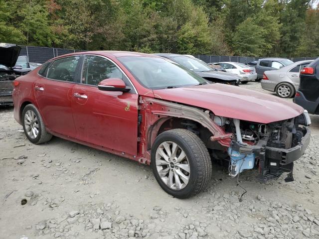 2018 KIA OPTIMA LX - 5XXGT4L37JG195050