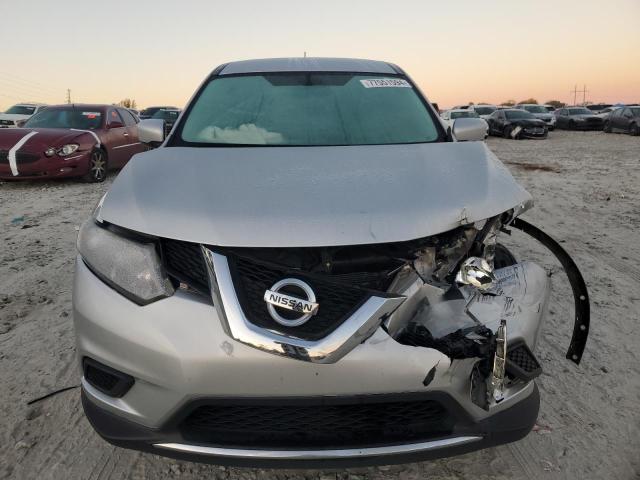 2016 NISSAN ROGUE S - KNMAT2MTXGP679076