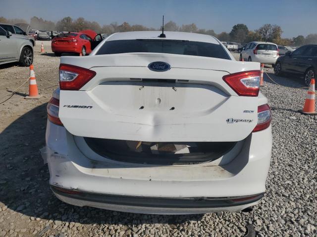 VIN 3FA6P0H71DR269224 2013 Ford Fusion, SE no.6