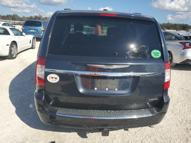 VIN 2C4RC1GG5ER164476 2014 Chrysler Town and Countr... no.6