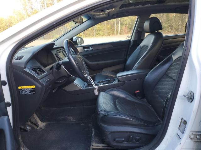 2015 HYUNDAI SONATA SPO - 5NPE34AF4FH102906