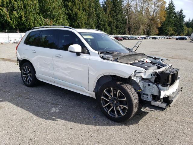 VIN YV4A22PK7K1416669 2019 Volvo XC90, T6 Momentum no.4