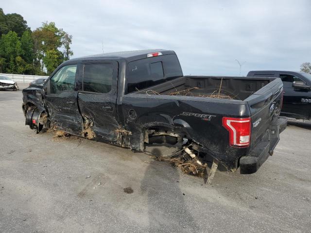 2017 FORD F150 SUPER - 1FTEW1EG0HFC11482