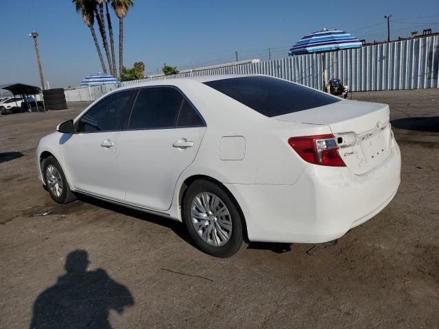 VIN 4T4BF1FKXER341851 2014 Toyota Camry, L no.2