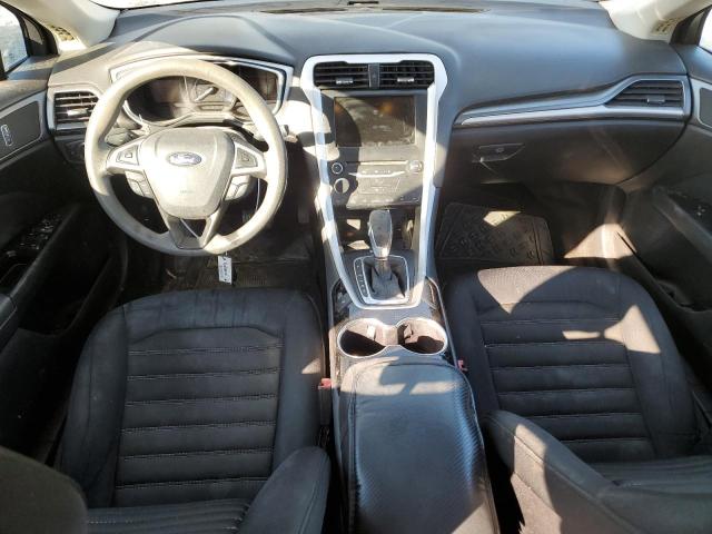 VIN 3FA6P0HD6ER167571 2014 Ford Fusion, SE no.8