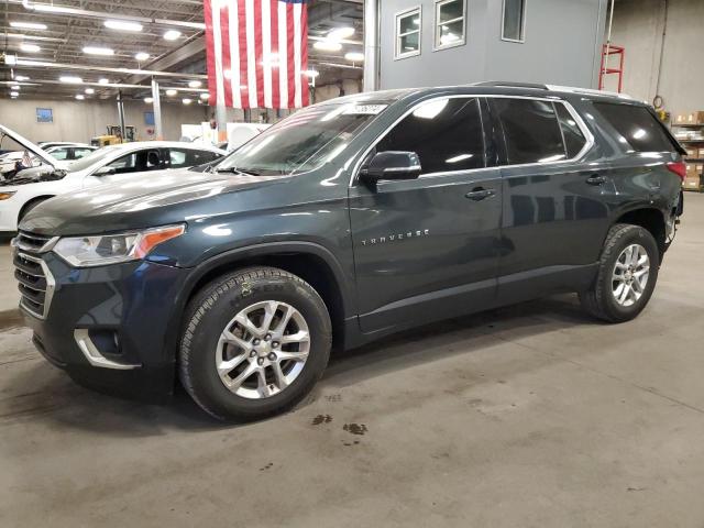 2018 CHEVROLET TRAVERSE L - 1GNERGKWXJJ222070