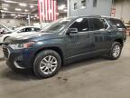 2018 CHEVROLET TRAVERSE L - 1GNERGKWXJJ222070
