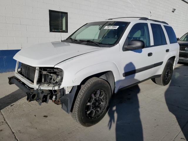 2005 CHEVROLET TRAILBLAZE #2957974775