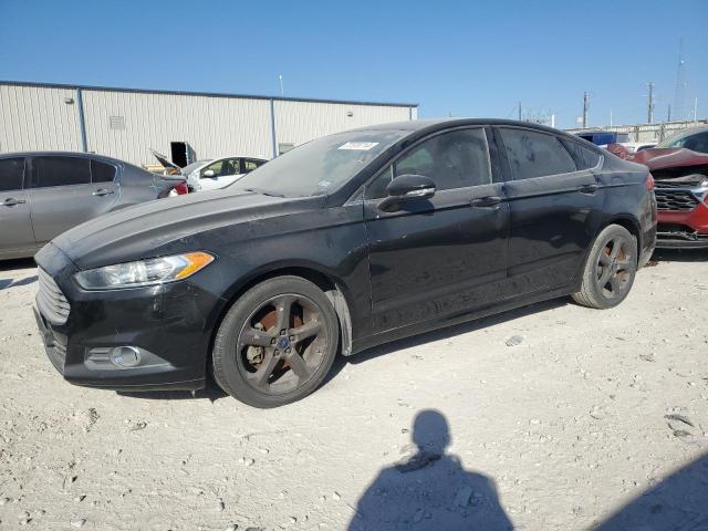 2014 Ford Fusion, SE