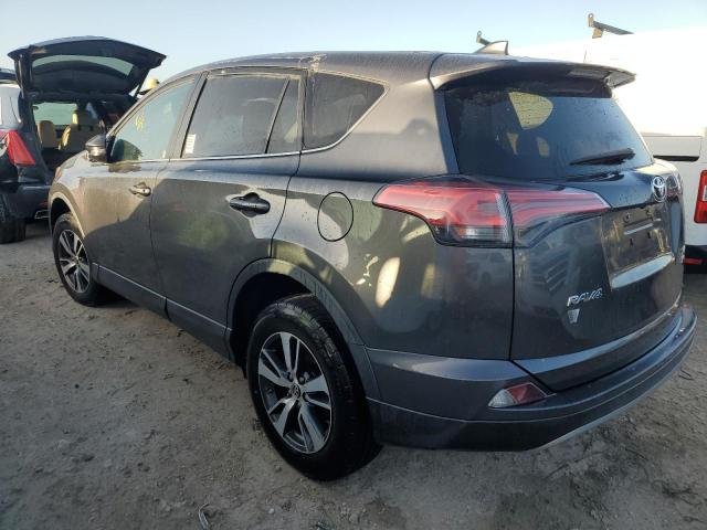 2018 TOYOTA RAV4 ADVEN - 2T3RFREV2JW794379