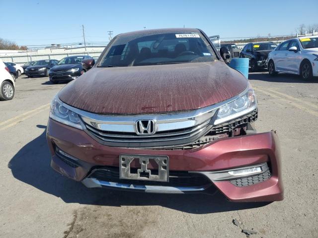 VIN 1HGCR2F52GA155799 2016 Honda Accord, Sport no.5