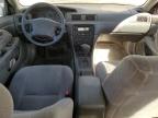 TOYOTA CAMRY LE photo