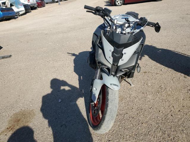 2019 YAMAHA MTN1000 JYARN48E4KA002651