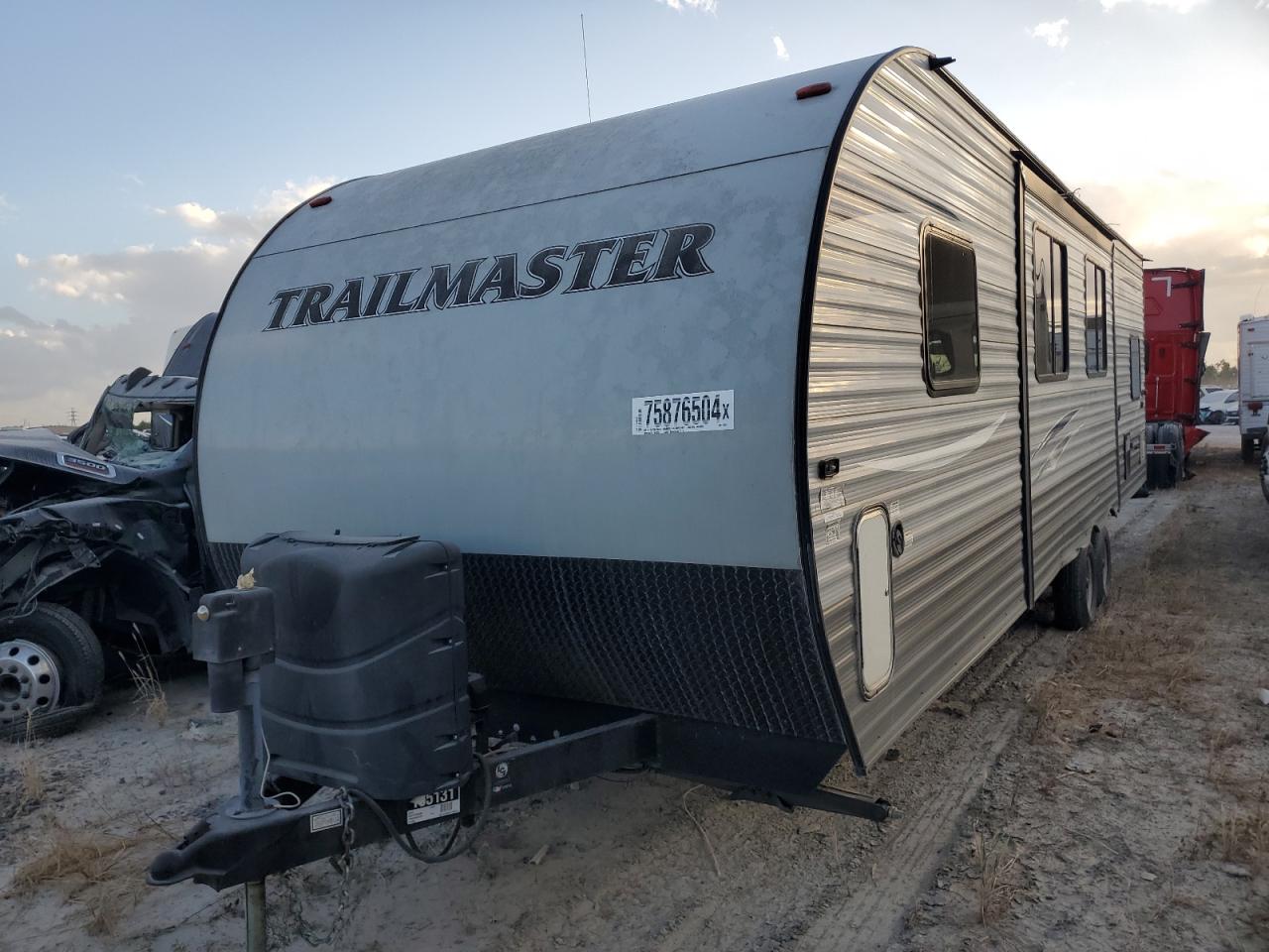 Lot #2945485141 2018 TRAIL KING TRAIL KING