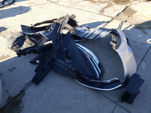 2016 CHEVROLET IMPALA - 2G1115S34G9153026