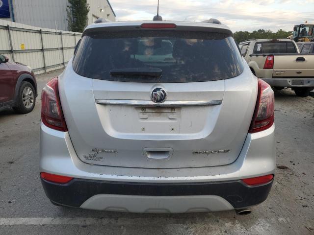 VIN KL4CJASB4JB515789 2018 Buick Encore, Preferred no.6