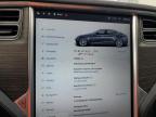 TESLA MODEL S 85 photo