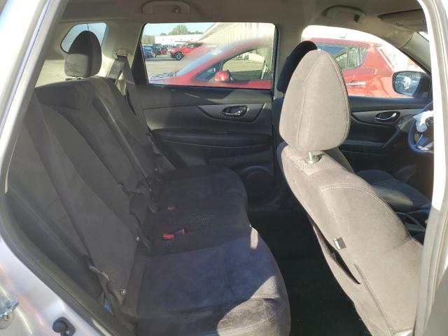 2015 NISSAN ROGUE S - KNMAT2MV1FP586740