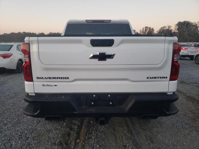2024 CHEVROLET SILVERADO - 3GCUDCED0RG426749