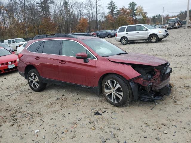 2018 SUBARU OUTBACK 3. - 4S4BSENC6J3211380