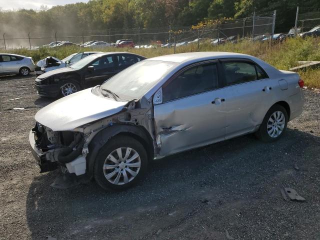 TOYOTA COROLLA BA
