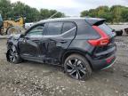 VOLVO XC40 ULTIM photo