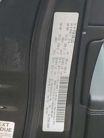 2017 JEEP GRAND CHER - 1C4RJFBG4HC701474