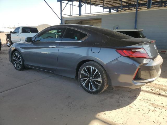 VIN 1HGCT1B70HA010331 2017 Honda Accord, EX no.2