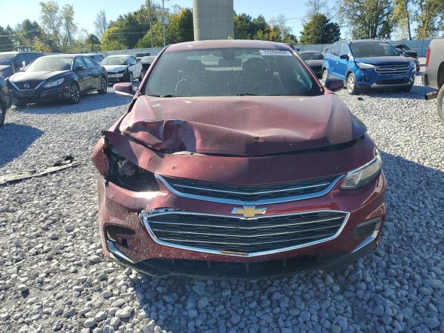 2017 CHEVROLET MALIBU LT - 1G1ZE5ST8HF283360
