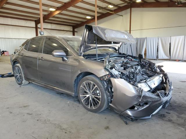 2018 TOYOTA CAMRY L - 4T1B11HK0JU621567