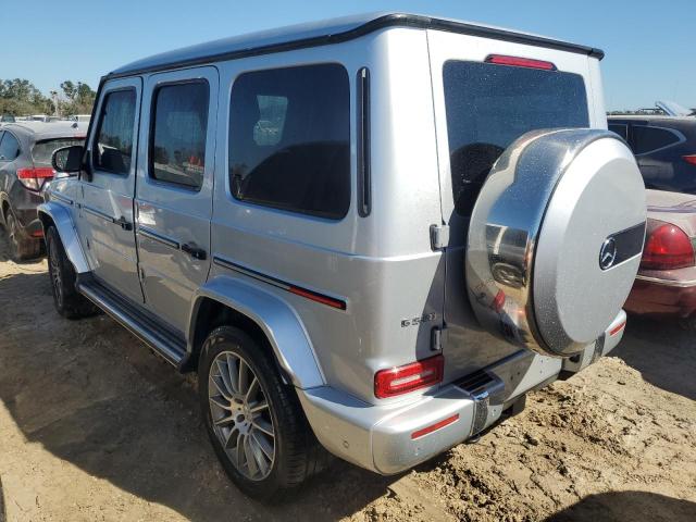 VIN WDCYC6BJ1KX307667 2019 MERCEDES-BENZ G-CLASS no.2