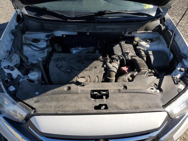 2019 MITSUBISHI OUTLANDER - JA4AR3AUXKU021733