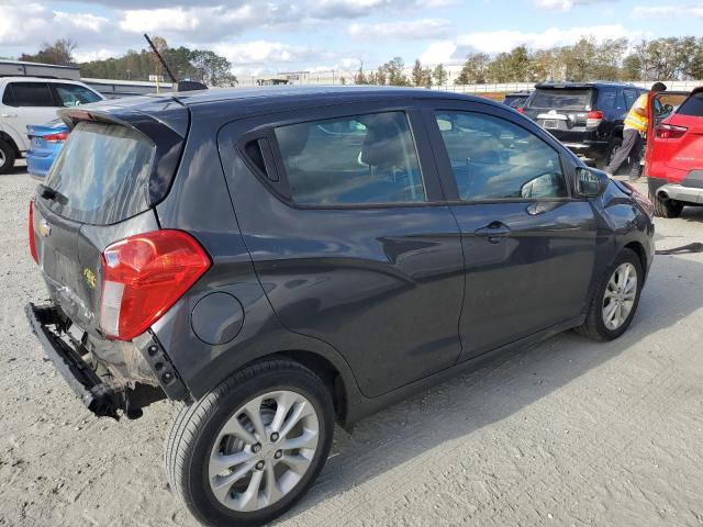 VIN KL8CD6SA0LC453878 2020 CHEVROLET SPARK no.3