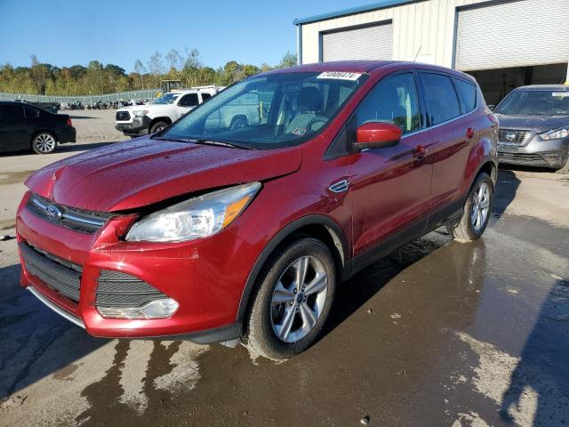 VIN 1FMCU9GX5FUA98397 2015 Ford Escape, SE no.1