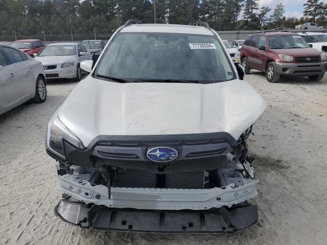 2023 SUBARU FORESTER L - JF2SKAPC3PH541064